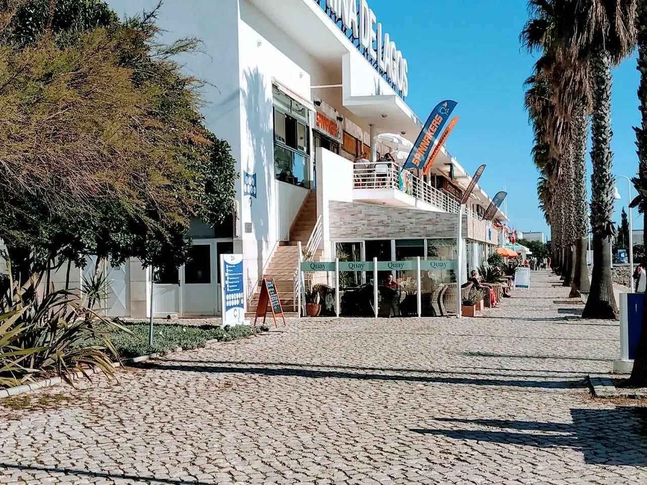 Apartment R. Teixeira Da Mota Portugal