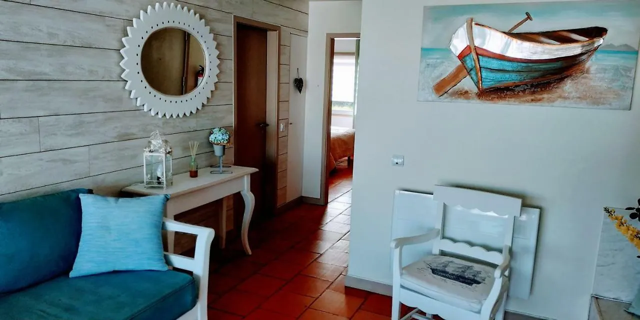 Apartment R. Teixeira Da Mota