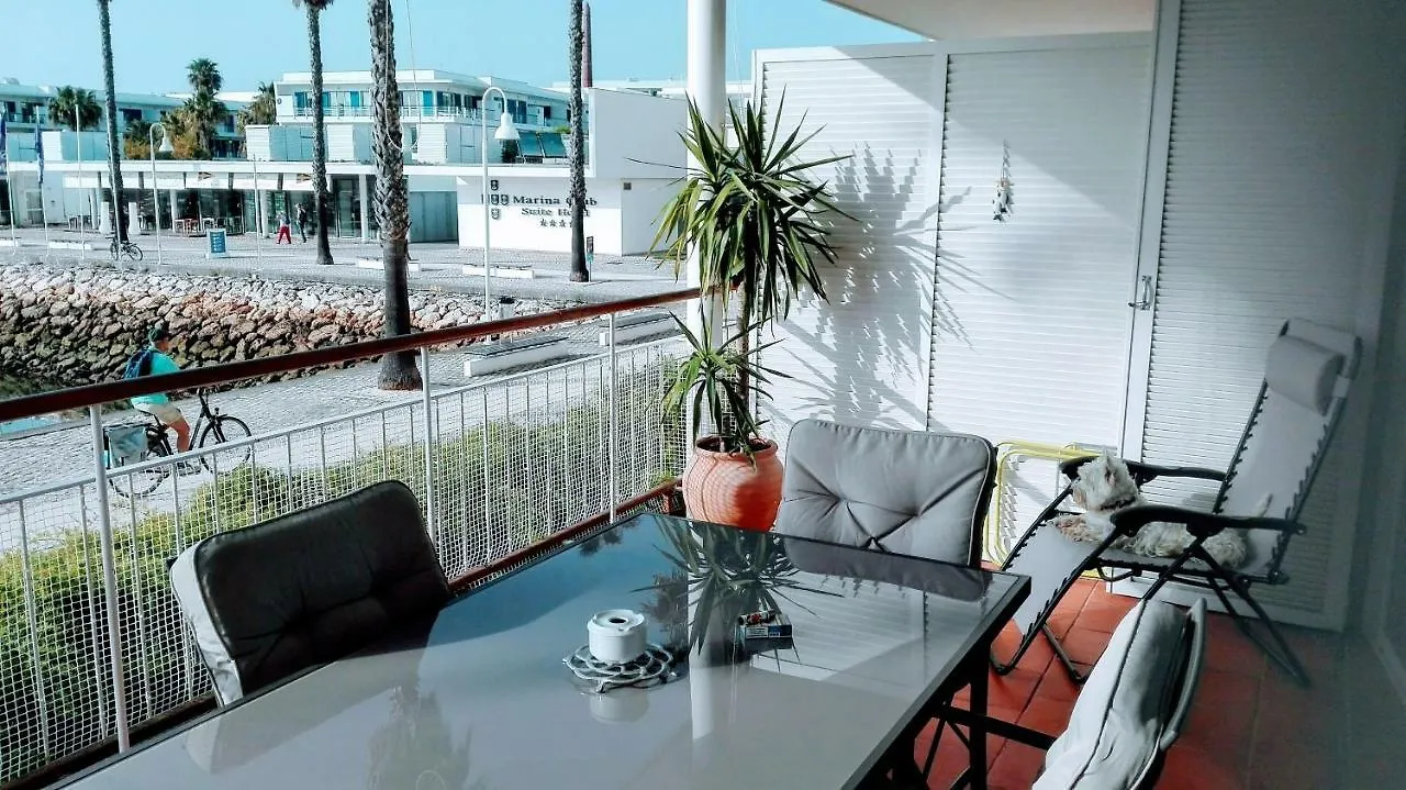 Apartment R. Teixeira Da Mota