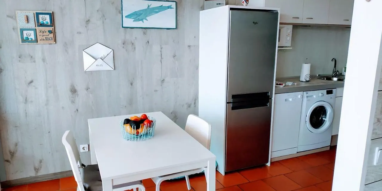 Apartment R. Teixeira Da Mota Portogallo